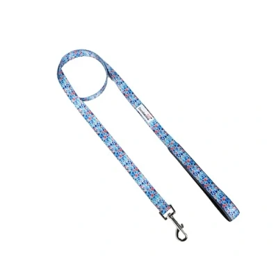 Image of Doodlebone Padded Lead, Reef, 20mm