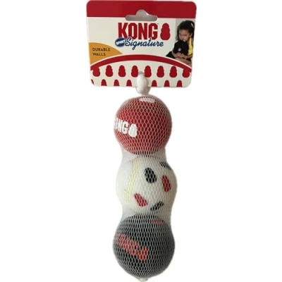 Image of KONG Signature Sports Balls Medium