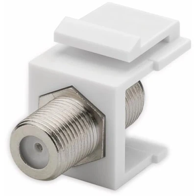 Image of Goobay 79474 Keystone Module SAT/Antenna