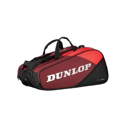 Image of Dunlop CX Performance 12 Racket Tennis Bag