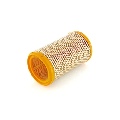 Image of 9974851 Air Filter BOSCH 1 457 432 124 218,5mm 128mm 128,5mm Insert RENAULT: ESPACE 2, MEGANE Cabriolet, Trafic I Van, CITROËN: CX
