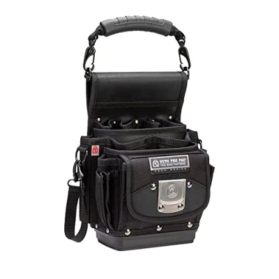 Image of Veto Pro Pac TP4B Blackout Tool Pouch