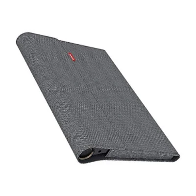 Image of Lenovo Yoga Smart Tab Sleeve and Protective Film Grey