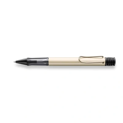 Image of Lamy Lx Ballpoint Pen Paladium