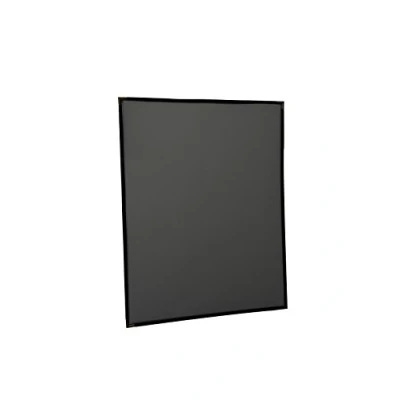 Image of Archival Print Browser Display Sleeves Clear Pocket Presentation Protector Acid Free A0 A1 (20X26 Inches (504X655MM) A2 Black Corex Card)