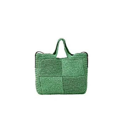 Image of ESPRIT Women&#039;s 043ea1o322 Bag, 310/Green, cm