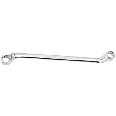 Image of Draper HI TORQ� Deep Offset Ring Spanner, 12 x 13mm