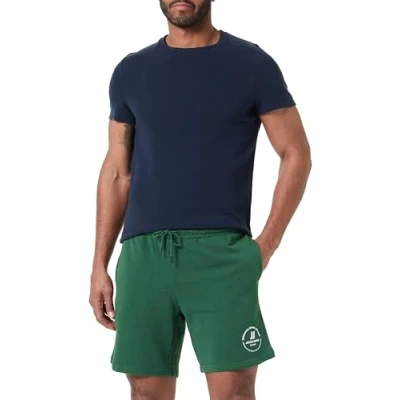 Image of JACK &amp; JONES Men&#039;s Jpstswift Sweat Shorts Sn AUT, dunkelgr&amp;uumln, M