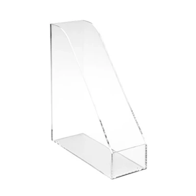 Image of OSCO Acrylic Magazine Rack, 3244A