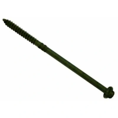 Image of ForgeFix Self Tapping Screws Pan Head 1 1/4&quot; x 10 Zinc Plated Box 200
