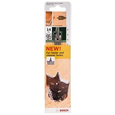 Image of Bosch 2609255332 Self Cut Spade Bit