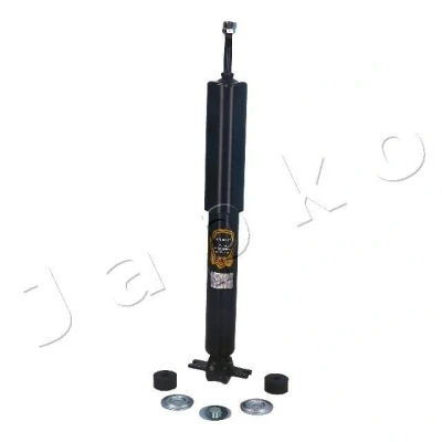 Image of J4851139685 Shock Absorber JAPKO MJ20076 Front Axle Gas Pressure Twin Tube Telescopic Top pin, Bottom Yoke TOYOTA: HILUX 6 Pick up
