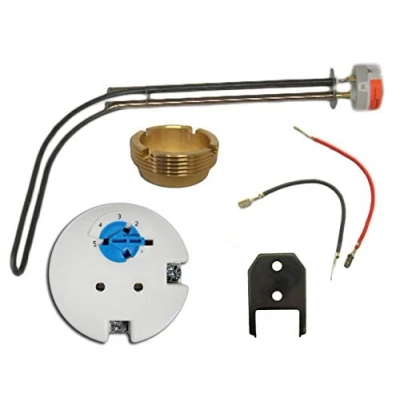 Image of Heatrae Sadia Megaflo HE Lower/Bottom Immersion Heater 95606963 (Complete)