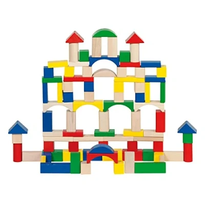 Image of Goki Building Bricks