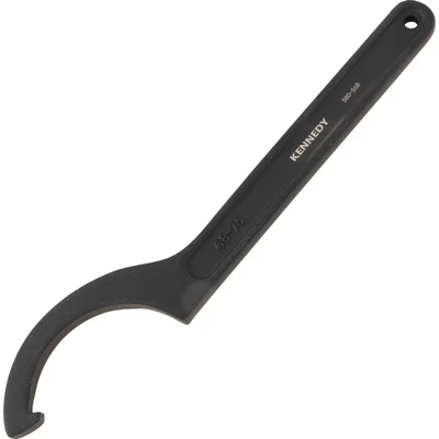 Image of C hook Spanner/Wrench 68mm 75mm