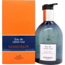 Image of Hermes Eau De Citron Noir Hand And Body Cleansing Gel, 300 ml