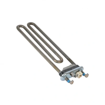 Image of LG AEG73309903 heating element washing machine heater assembly