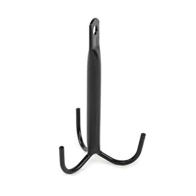 Image of Shires Cleaning Hook Black