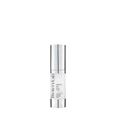 Image of BeautyLab Essential Eye &amp; Lip Care 15ml