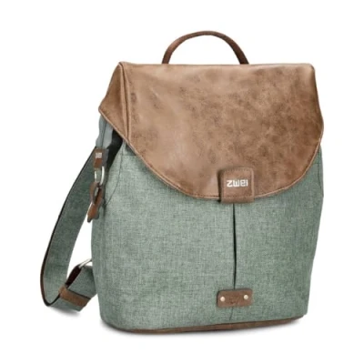 Image of Zwei Olli OR8 Rucksack Eucalyptus
