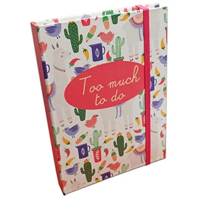 Image of Things to Do Folder Llama Adventures