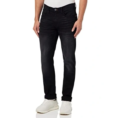 Image of Blend Men&#039;s Jet fit Jeans, 200297/Denim Black, 33 W/32 L