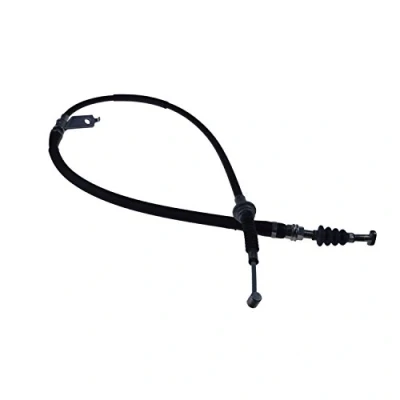 Image of NA7544410 Brake Cable BLUE PRINT ADM54694 Right Rear 1170mm MAZDA: MX 5 I