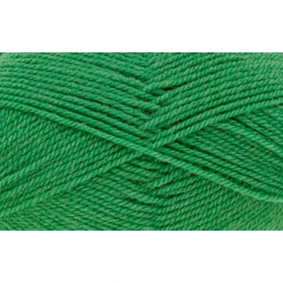 Image of King Cole Big Value Double Knit Knitting Yarn Acrylic DK Wool 50g Ball (Emerald 4050)