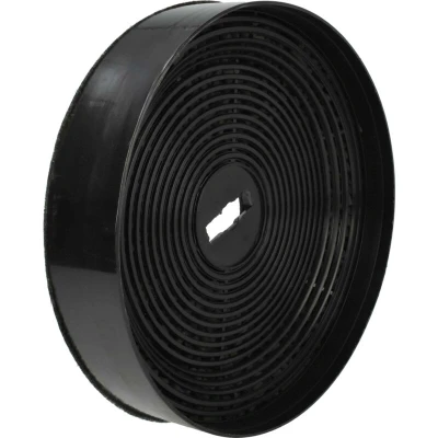 Image of Vhbw 1x Activated Carbon Filter compatible with Gorenje dvg 800 e, ge, 600 ze, zw, aw Extractor Hood 17.05 cm