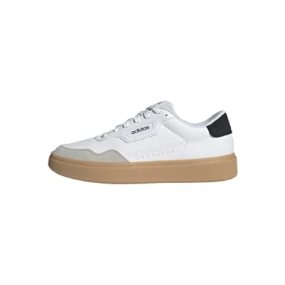 Image of adidas PARK ST 2.0 women&#039;s Shoes (Trainers) in White