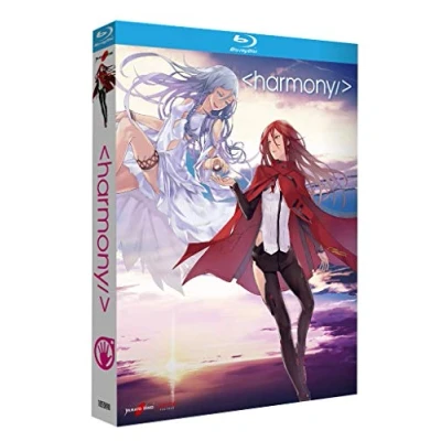 Image of Harmony