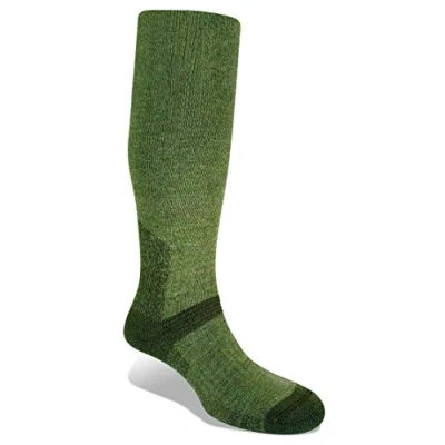 Image of Explorer Heavyweight Merino Performance Boot Sock