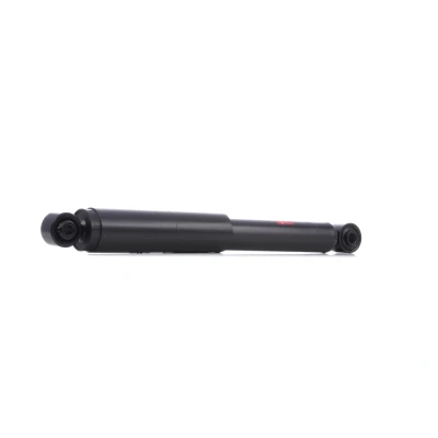 Image of 7H0513029D, 7H5513029C, 7H5513029E Shock Absorber KYB Excel G 344456 Rear Axle Gas Pressure Twin Tube Telescopic Top eye, Bottom eye