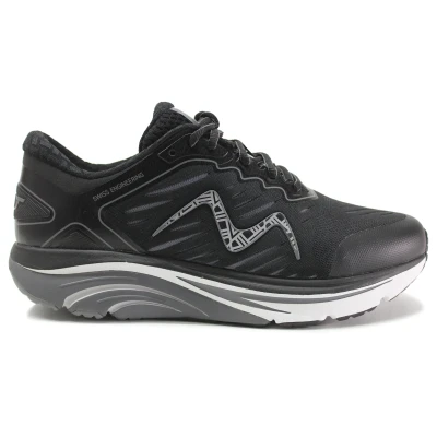 Image of 2000 II Leather Textile Men&#039;s Low Top Trainers
