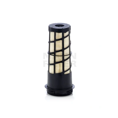 Image of 32925894 Air Filter MANN C 10 006 266mm 87, 104mm Insert