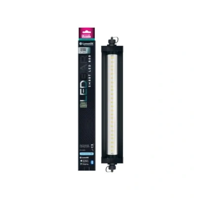 Image of LumenIZE Jungle Dawn LED Bar, 290mm (12&quot;), 18 Watt Reptile Terrarium Vivarium Light Unit