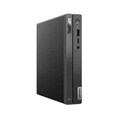 Image of Lenovo ThinkCentre Neo 50q Tiny 12LN001EGE Intel i5 13420H, 16GB RAM, 512GB SSD, UHD Grafik, Win11