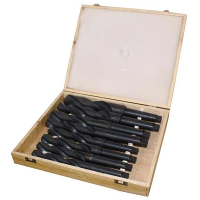 Image of Holzmann 24 44mm Drill Bit Set of 8