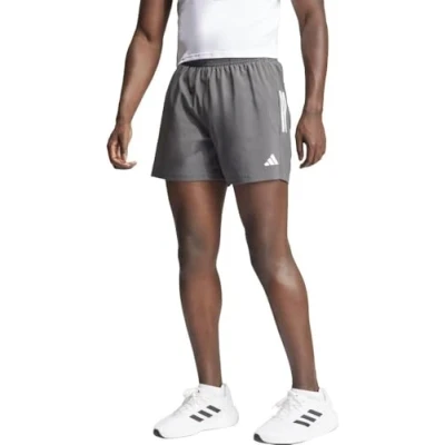 Image of adidas Men&#039;s Own The Run Short, XS 9 inch