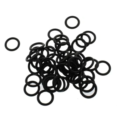 Image of XSPC G1/4 O Ring 50 pack Black NBR