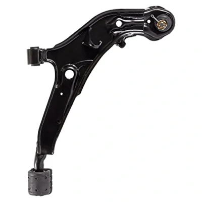 Image of 5450031U00, 5450040U00, 5450041U00, 5450041U01, 5450041U02 Suspension arm FEBI BILSTEIN 42653
