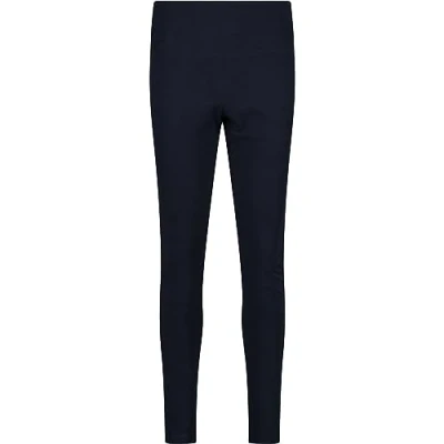 Image of CMP Woman Leggins, Anthracite, XL
