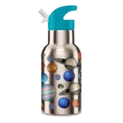 Image of Stainless Bottle/Solar System