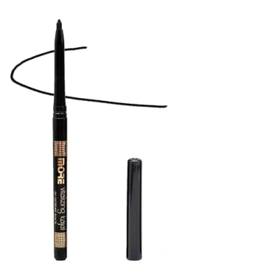 Image of VITALIZING KAJAL EYELINER &amp; WATERLINER INNER EYE LID LINER 01 EXTREME INTENSE BLACK KOHL