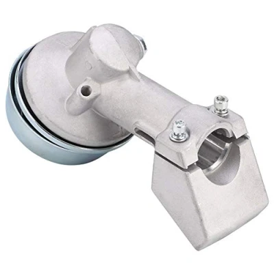 Image of Gear Head Assembly Gearbox Replacement for Stihl Fs120 Fs200 Fs250 4137 640 0100