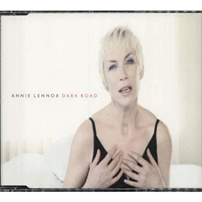 Image of Annie Lennox Dark Road 2007 UK CD/DVD single set 88697157432/439