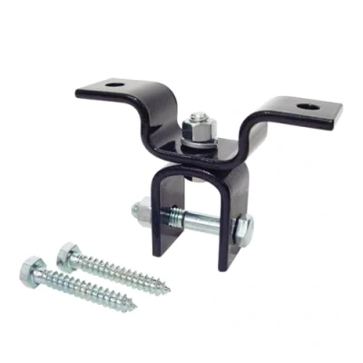 Image of Everlast Wood Beam Heavy Bag Hanger