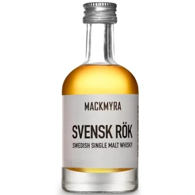 Image of Mackmyra Svensk Rok Miniature Whisky
