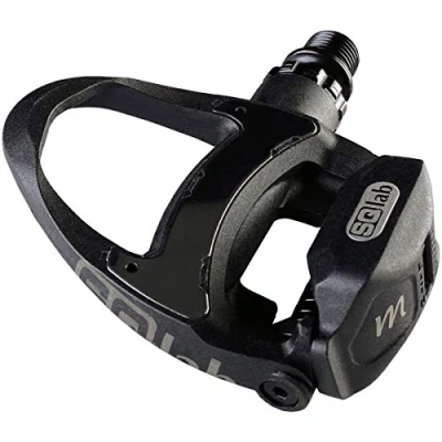 Image of SQlab Unisex Adult 512 Pedals Road Bike Click Black M (±0mm)