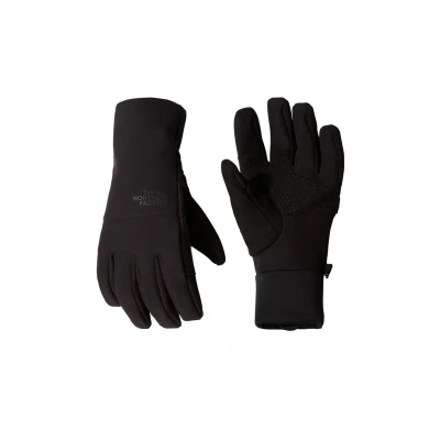 Image of THE NORTH FACE Women&#039;s Apex Insulated Etip Glove, Tnf Black, XS
